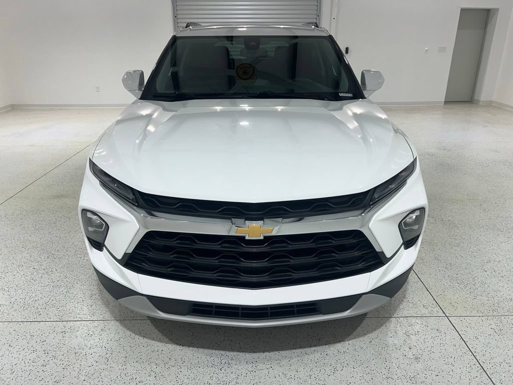 Used 2023 Chevrolet Blazer LT w/ Convenience Package FWD image 8