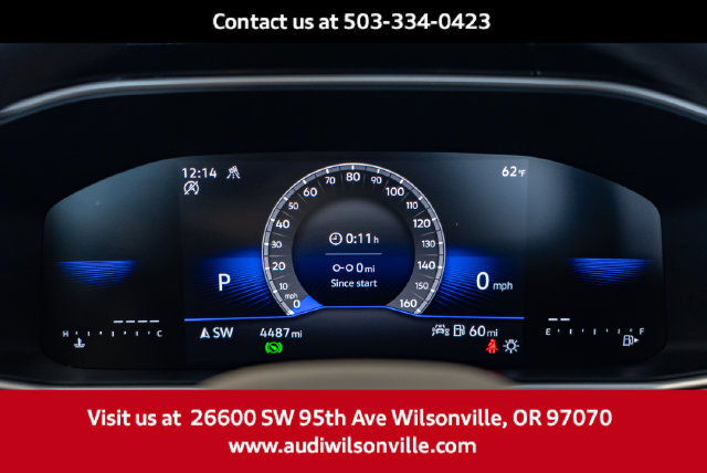 Used 2025 Volkswagen Taos SE AWD/4WD image 17