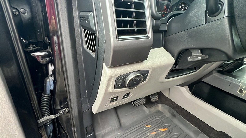 Used 2020 Ford F150 XLT w/ Equipment Group 301A Mid image 23