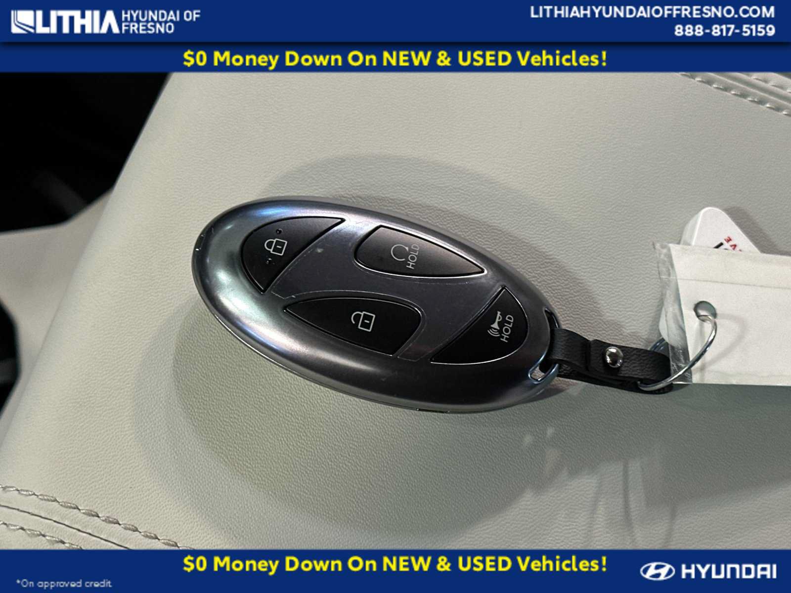 New 2026 Hyundai Santa Fe SEL FWD image 29