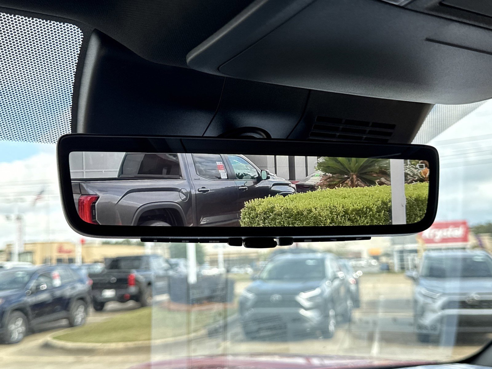 New 2025 Toyota Tacoma Limited image 27