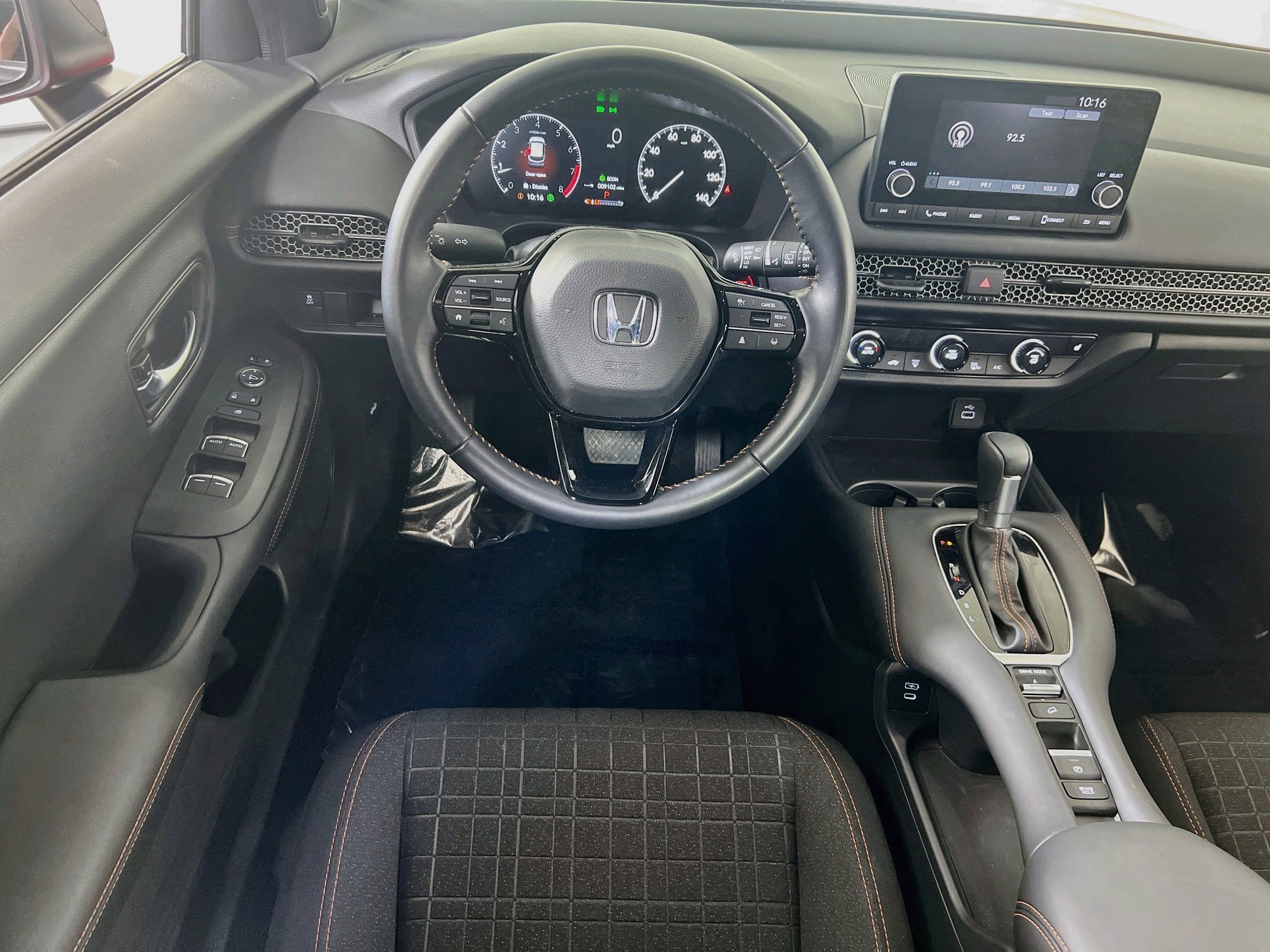 Used 2025 Honda HR-V Sport image 21