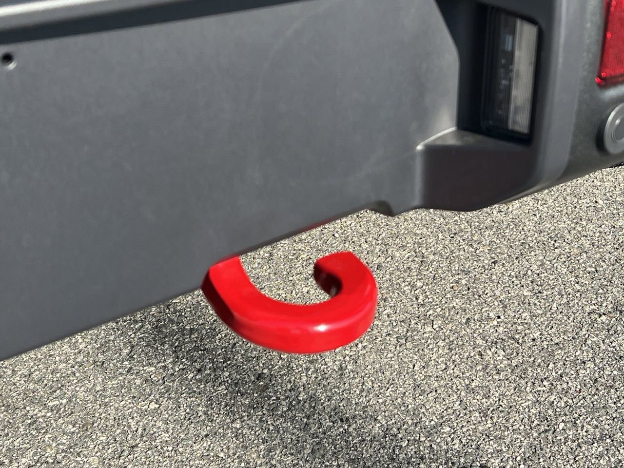 Used 2025 Jeep Wrangler Unlimited Rubicon image 36