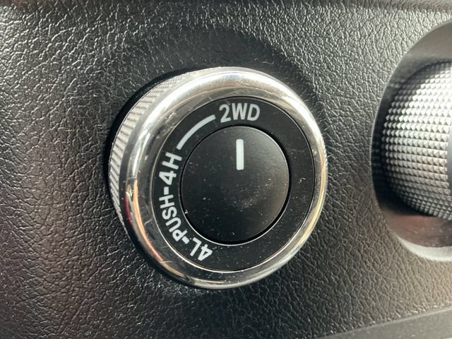 Used 2018 Toyota Sequoia Limited w/ Safety & Convenience Package AWD/4WD image 26