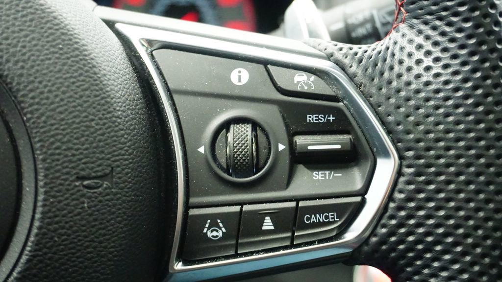 Used 2023 Acura RDX A-Spec image 37