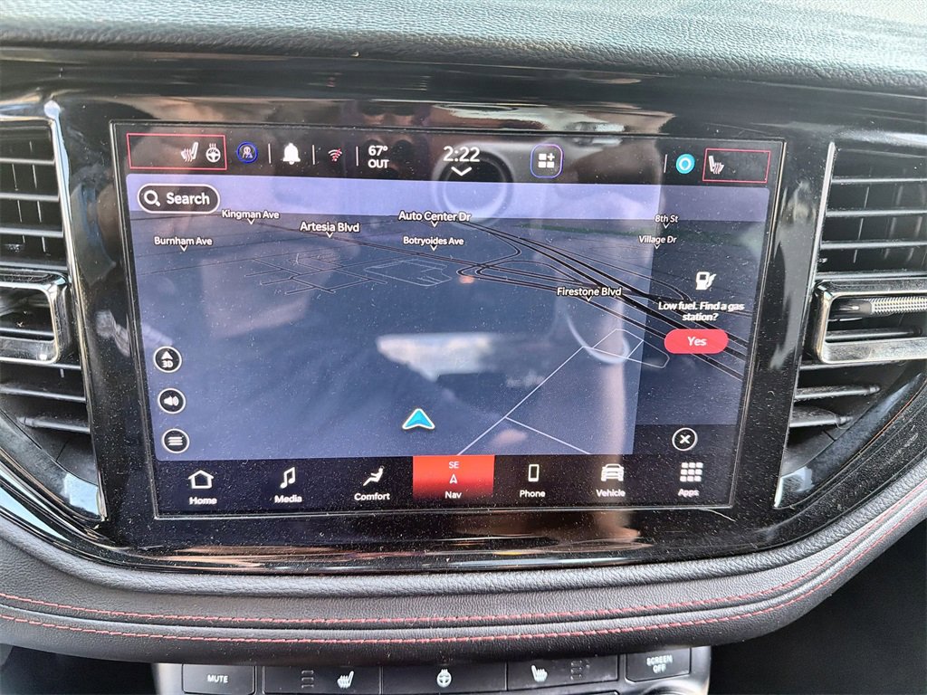 Certified 2023 Dodge Durango GT image 19