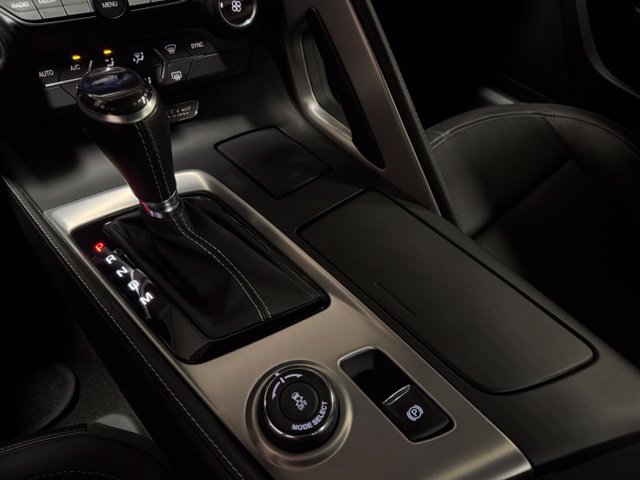 Used 2015 Chevrolet Corvette Stingray Coupe w/ ZF1 Appearance Package RWD image 22
