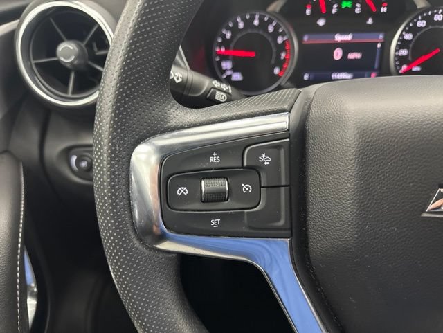 Used 2024 Chevrolet Blazer LT w/ Convenience Package FWD image 11