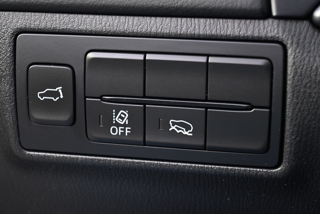 Used 2023 MAZDA CX-9 Touring AWD/4WD image 24