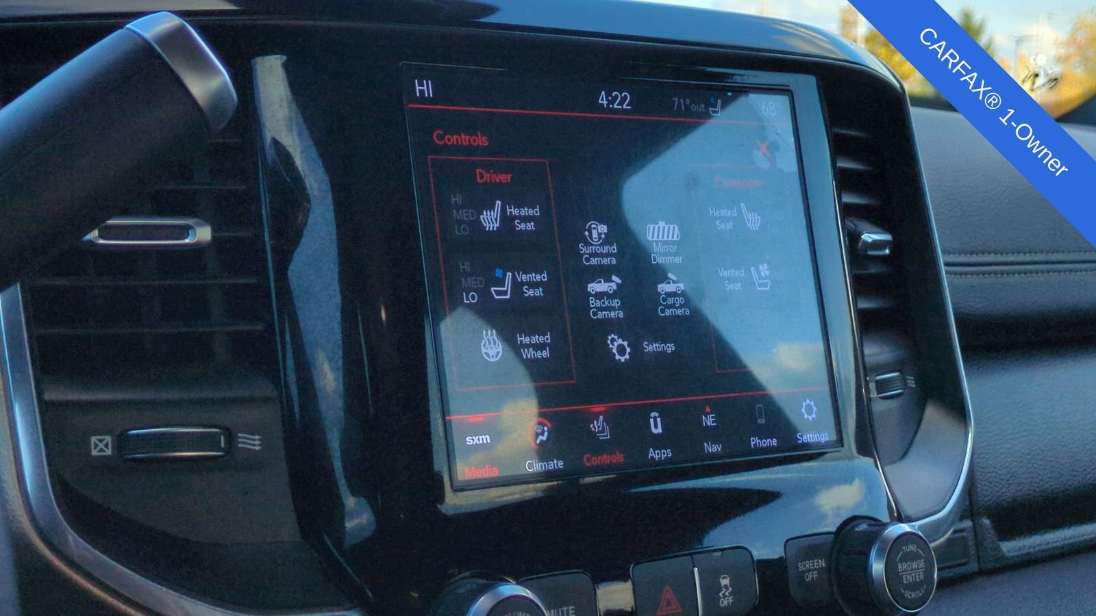 Used 2019 RAM 2500 Laramie image 55