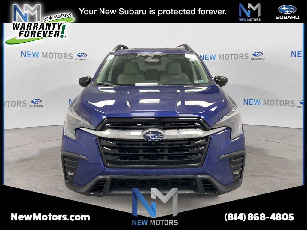 New 2026 Subaru Ascent Limited image 6