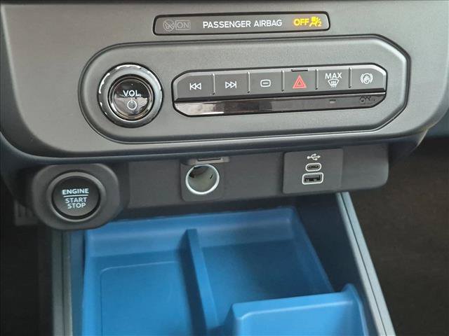 New 2026 Ford Maverick XLT FWD image 12