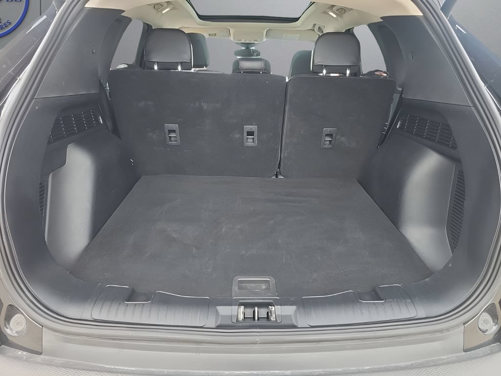 Used 2025 Ford Escape Platinum AWD/4WD image 22
