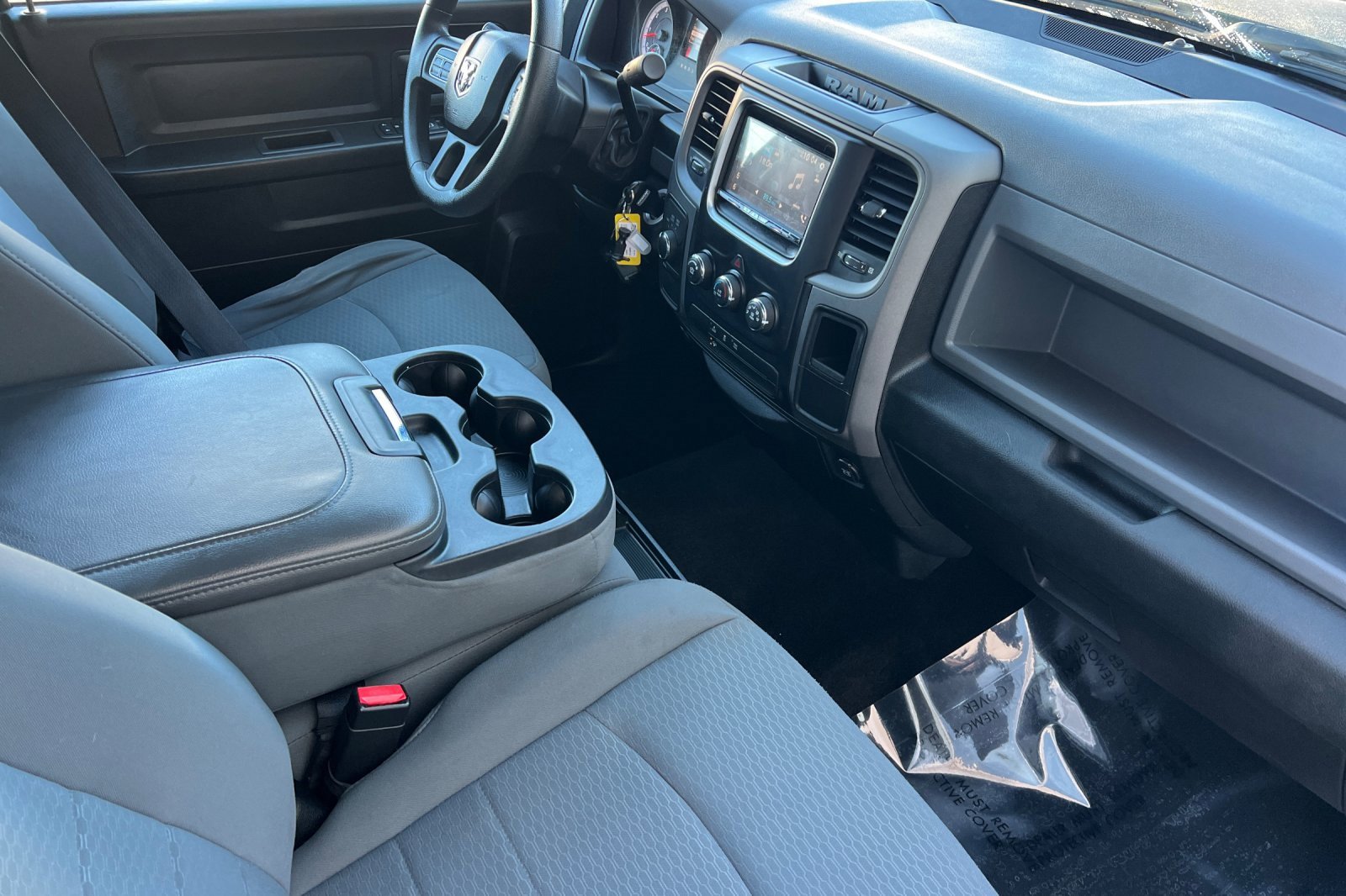 Used 2013 RAM 1500 Express image 16