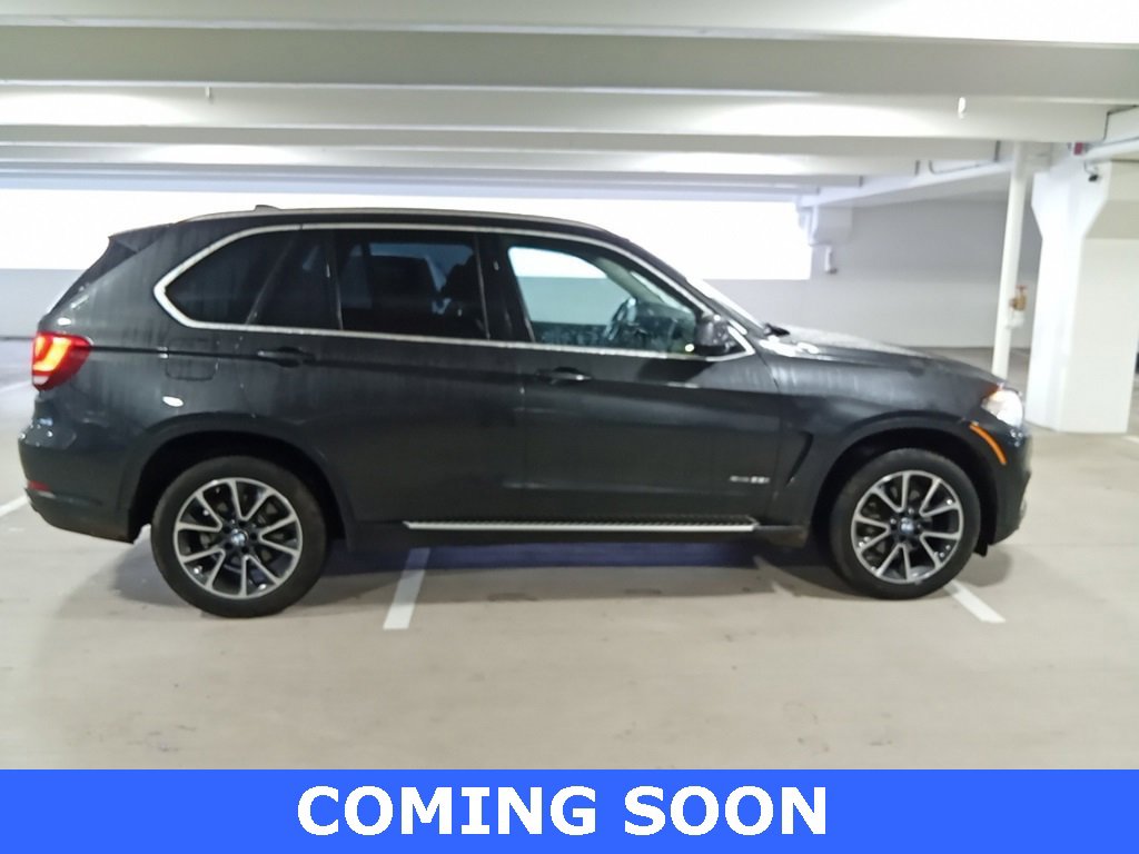 Used 2016 BMW X5 xDrive35i image 5