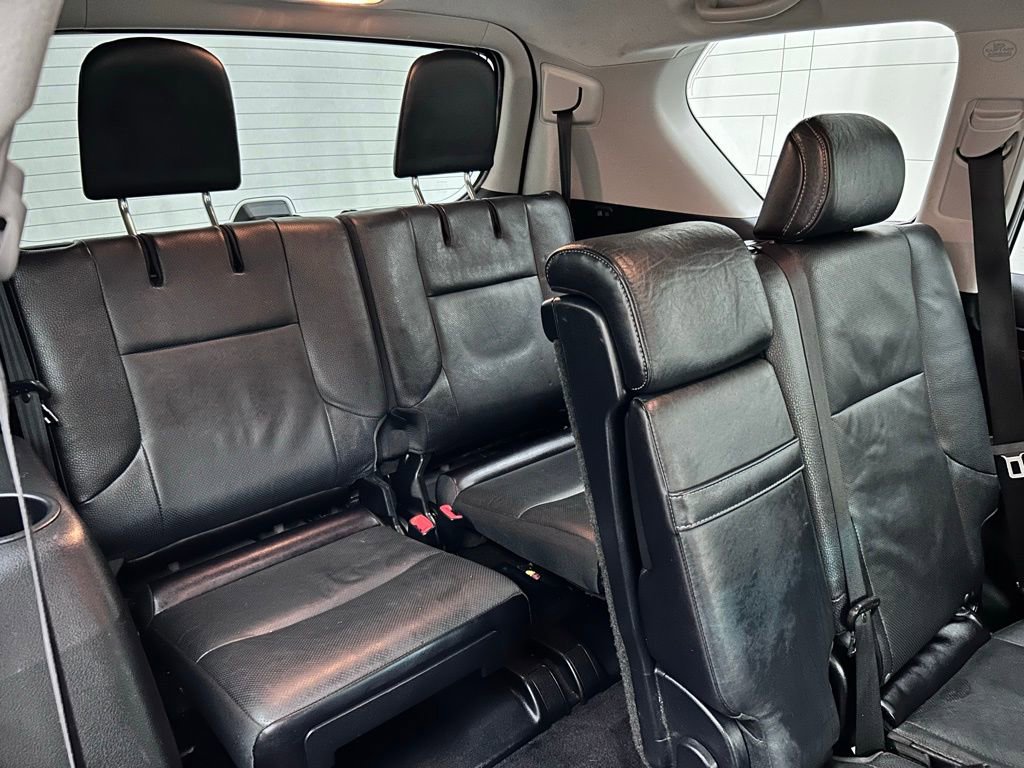 Used 2016 Lexus GX 460 w/ Premium Package AWD/4WD image 17