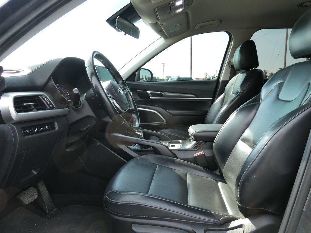 Used 2020 Kia Telluride LX AWD/4WD image 22