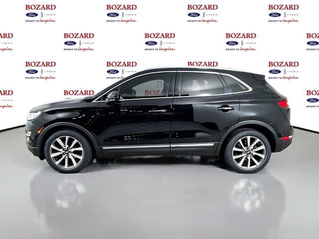 Used 2019 Lincoln MKC Reserve image 5