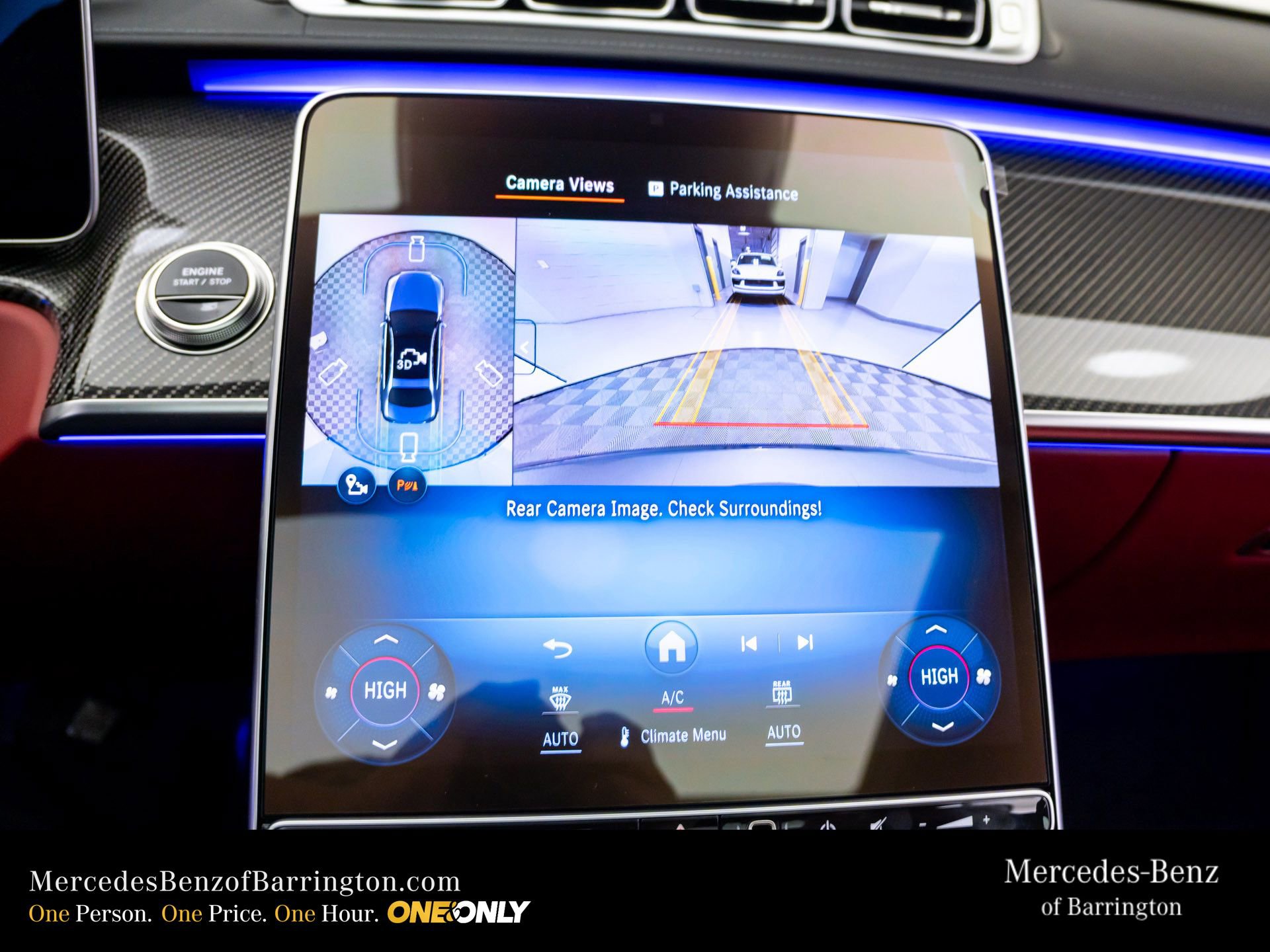 New 2026 Mercedes-Benz S 63 AMG S image 31