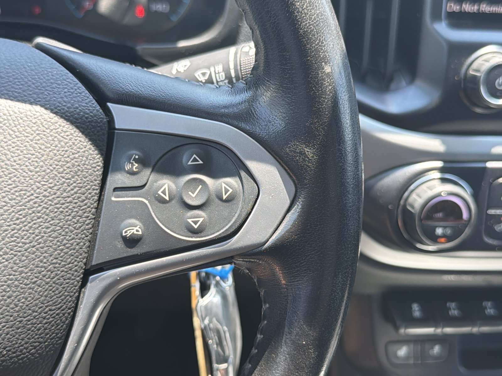 Used 2021 Chevrolet Colorado ZR2 AWD/4WD image 20