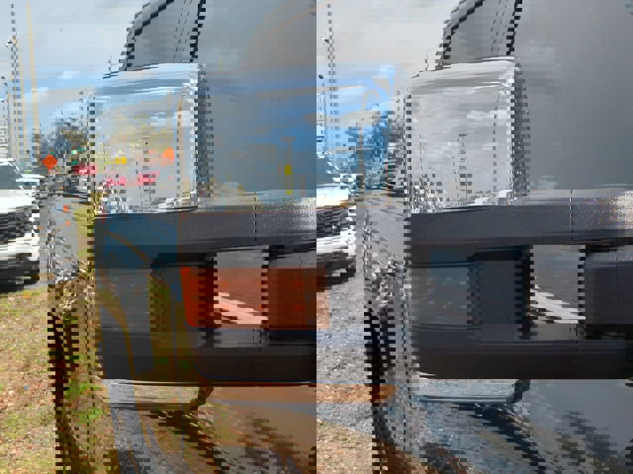 Certified 2019 Chevrolet Silverado 3500 High Country w/ Duramax Plus Package image 11