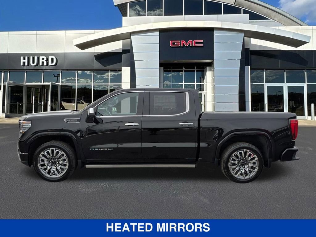 New 2026 GMC Sierra 1500 Denali Ultimate image 7