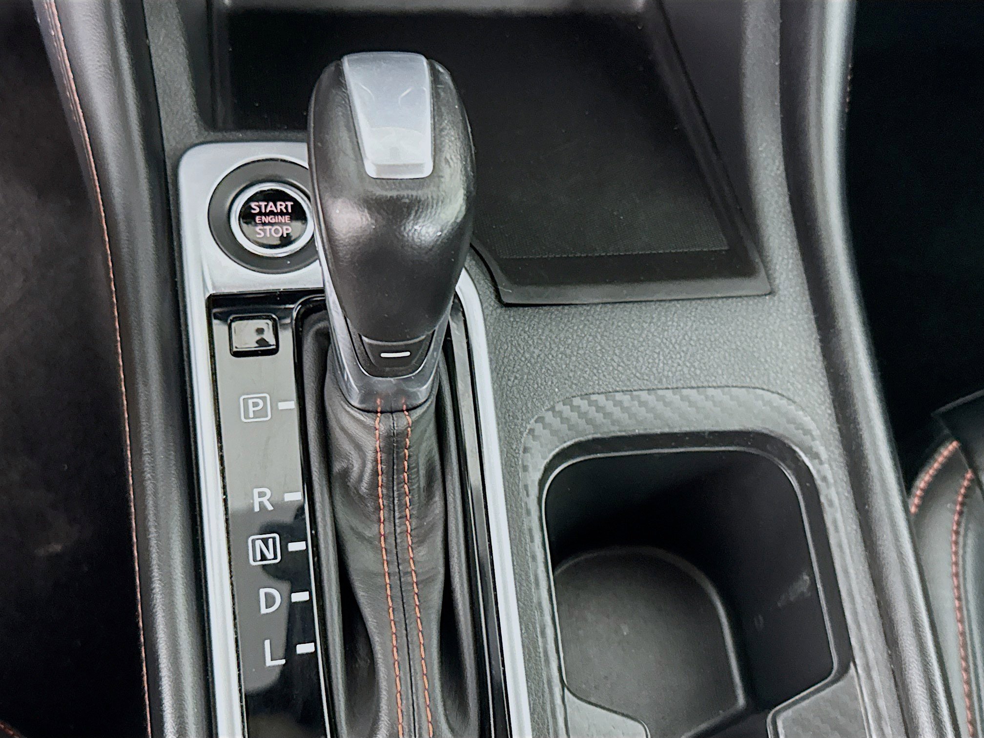 Used 2024 Nissan Sentra SR w/ SR Premium Package FWD image 19