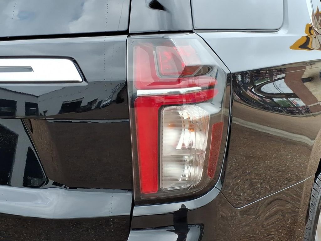 Used 2022 Chevrolet Tahoe High Country image 9