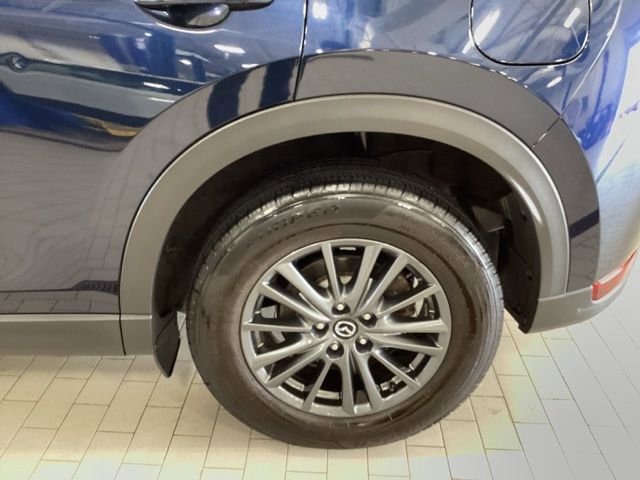 Used 2021 MAZDA CX-5 Touring w/ Touring Preferred SV Package AWD/4WD image 20