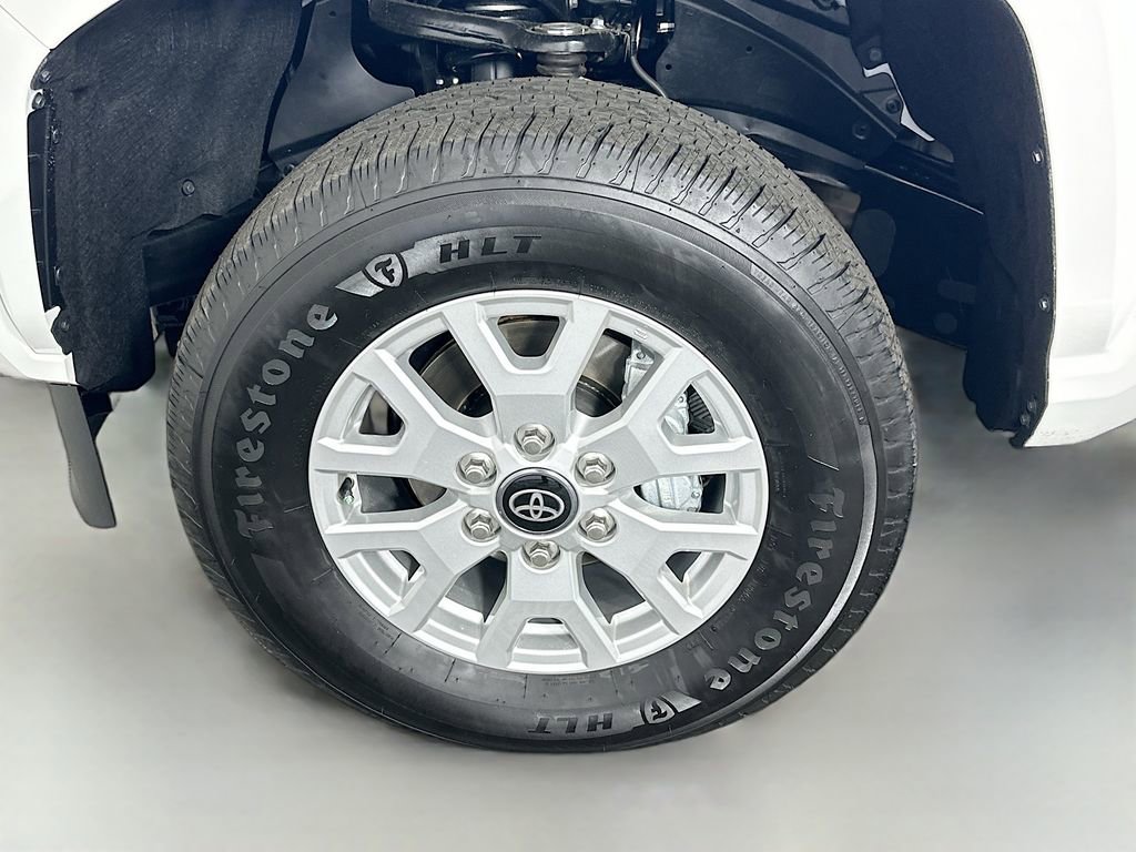 Certified 2026 Toyota Tacoma SR5 image 30