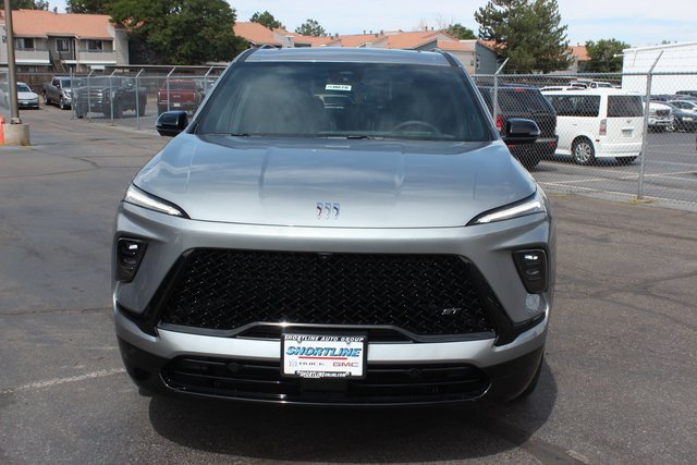 New 2026 Buick Enclave Sport Touring w/ Power Package image 10