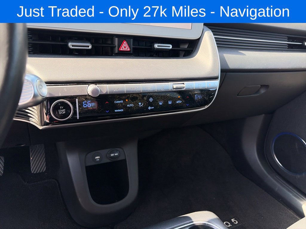 Used 2023 Hyundai Ioniq 5 SEL RWD image 10