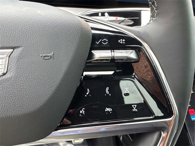 New 2026 Cadillac Vistiq Luxury w/ LPO, Floor Liner Package image 28