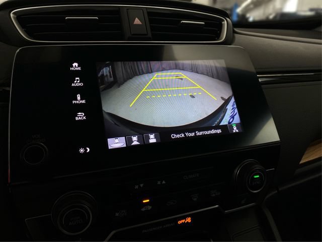 Used 2017 Honda CR-V EX image 32