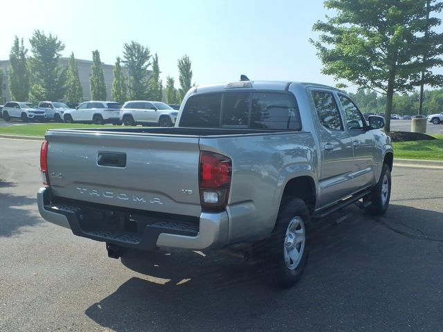 Used 2023 Toyota Tacoma SR AWD/4WD image 4