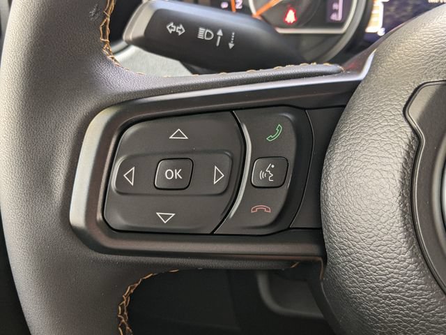 New 2024 Jeep Wrangler Unlimited Sport AWD/4WD image 18