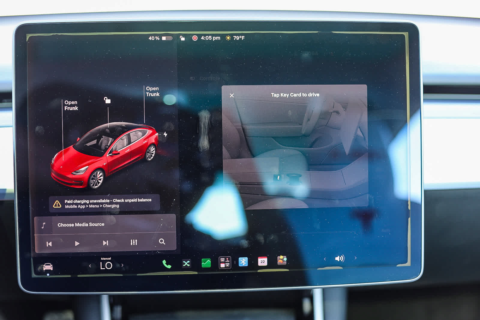 Used 2018 Tesla Model 3 AWD/4WD image 22