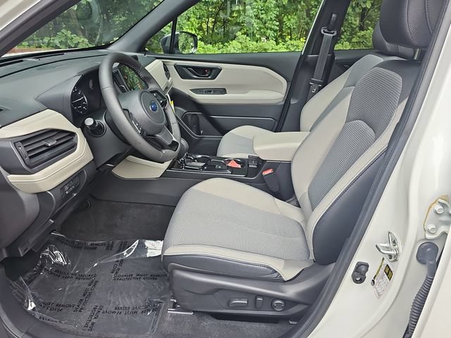 Certified 2026 Subaru Forester Premium AWD/4WD image 9