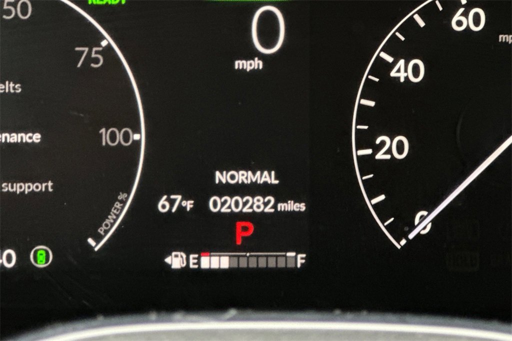 Certified 2023 Honda CR-V Sport Touring image 31