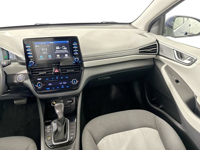 Used 2020 Hyundai Ioniq SEL FWD image 25