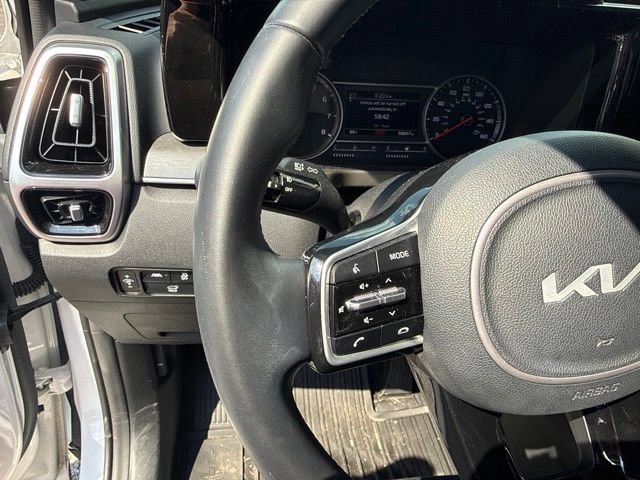Used 2022 Kia Sorento SX AWD/4WD image 17