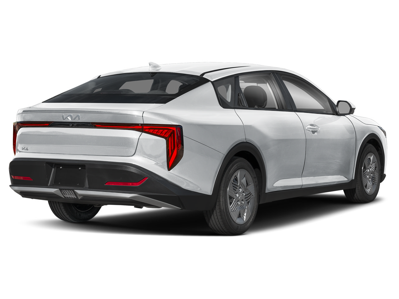 New 2026 Kia K4 FWD image 29