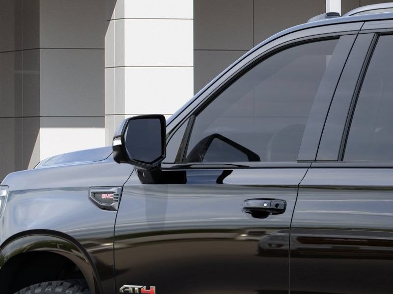 New 2026 GMC Yukon XL AT4 AWD/4WD image 13