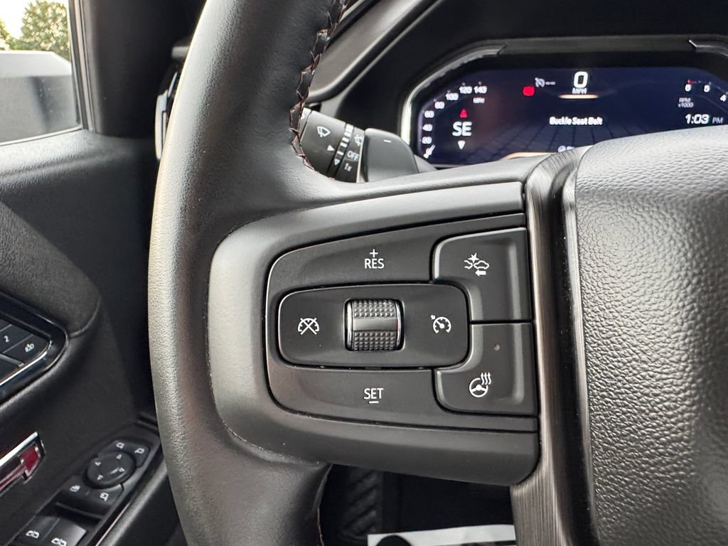 Used 2025 GMC Acadia Denali w/ Super Cruise Package AWD/4WD image 16