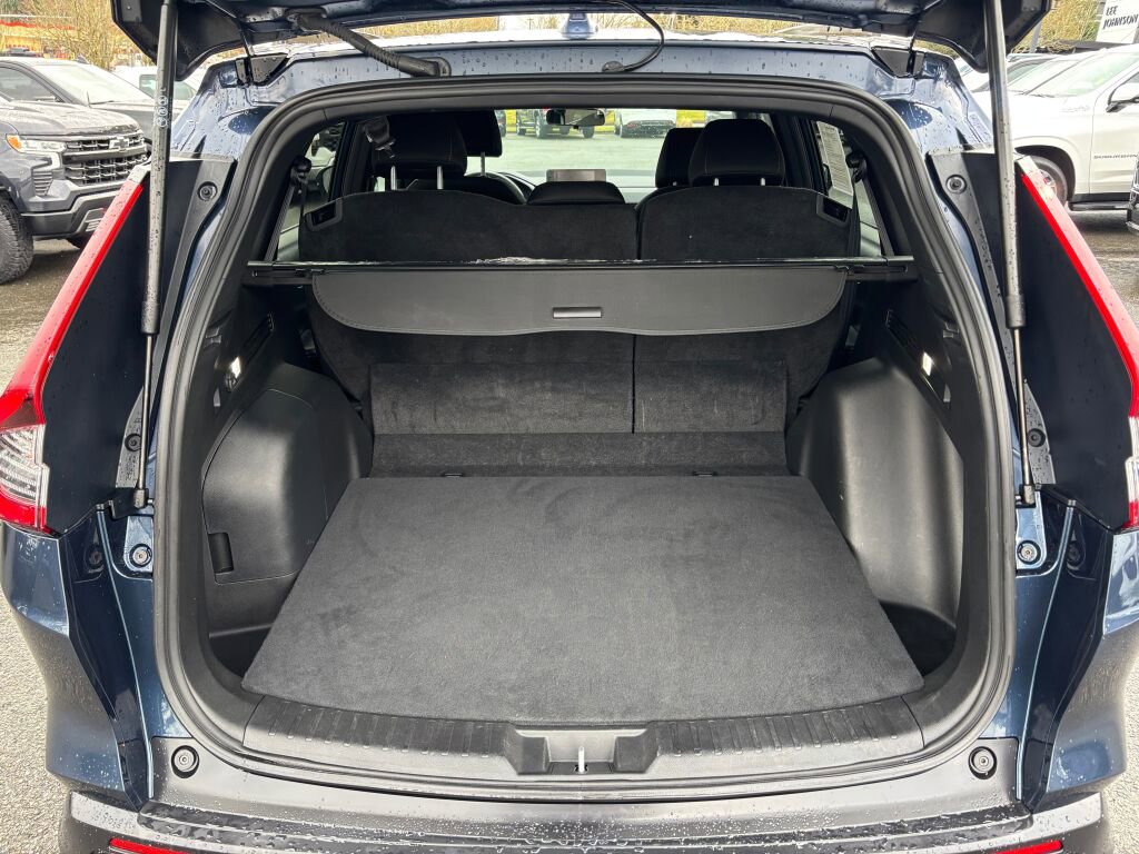Used 2024 Honda CR-V Sport image 11