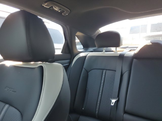 New 2027 Kia K5 GT-Line FWD image 10