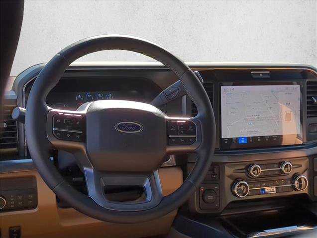 New 2026 Ford F250 Lariat image 17