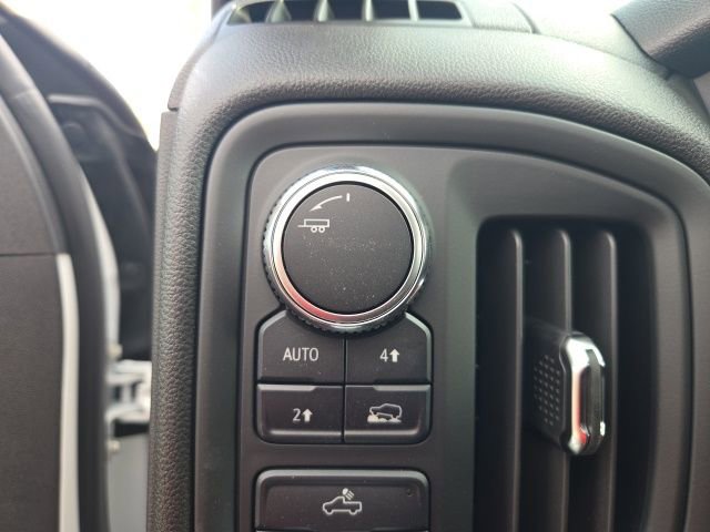 Used 2026 GMC Sierra 1500 Pro w/ Graphite Edition image 19