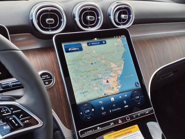 New 2026 Mercedes-Benz GLC 300 image 5