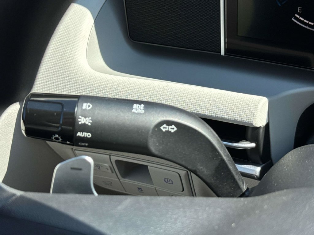 New 2026 Hyundai Tucson SEL FWD image 25